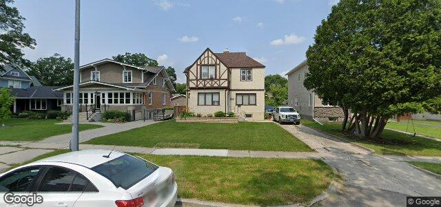 157 Helmsdale Avenue（加拿大曼尼托巴省溫尼伯市）房屋照片