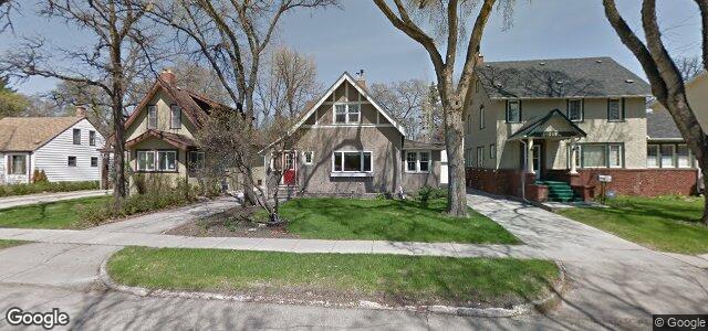 157 Oakview Avenue（加拿大曼尼托巴省溫尼伯市）房屋照片