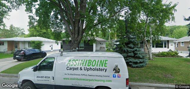 157 Slater Avenue（加拿大曼尼托巴省温尼伯市）房屋照片