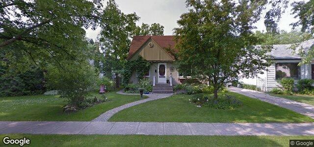 158 Greene Avenue（加拿大曼尼托巴省溫尼伯市）房屋照片