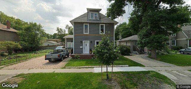 158 Helmsdale Avenue（加拿大曼尼托巴省溫尼伯市）房屋照片