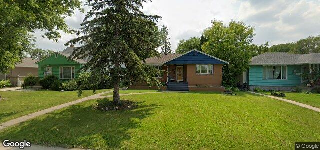 158 Mossdale Avenue（加拿大曼尼托巴省溫尼伯市）房屋照片