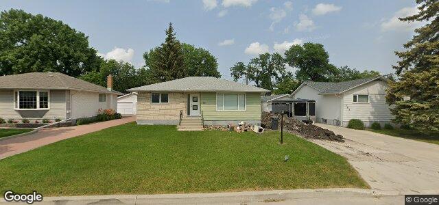 159 Fraser'S Grove（加拿大曼尼托巴省溫尼伯市）房屋照片