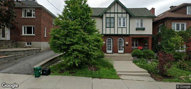 159 Hawthorne Avenue（加拿大曼尼托巴省溫尼伯市）房屋照片