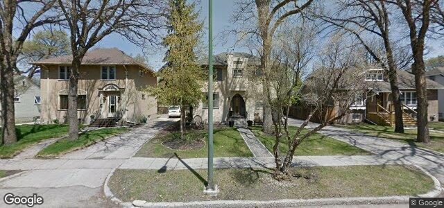 159 Hazel Dell Avenue（加拿大曼尼托巴省溫尼伯市）房屋照片