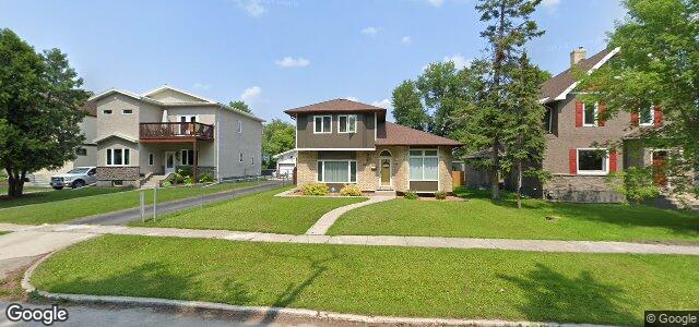 159 Helmsdale Avenue（加拿大曼尼托巴省溫尼伯市）房屋照片