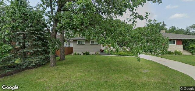 159 Irving Place（加拿大曼尼托巴省溫尼伯市）房屋照片