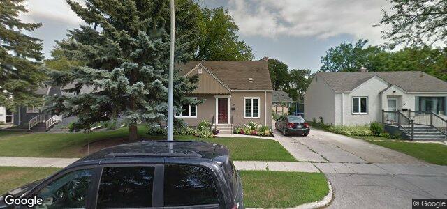 159 Roberta Avenue（加拿大曼尼托巴省溫尼伯市）房屋照片