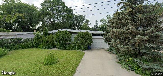 16 Corne Street（加拿大曼尼托巴省溫尼伯市）房屋照片