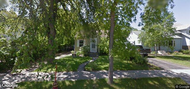 160 Essar Avenue（加拿大曼尼托巴省溫尼伯市）房屋照片