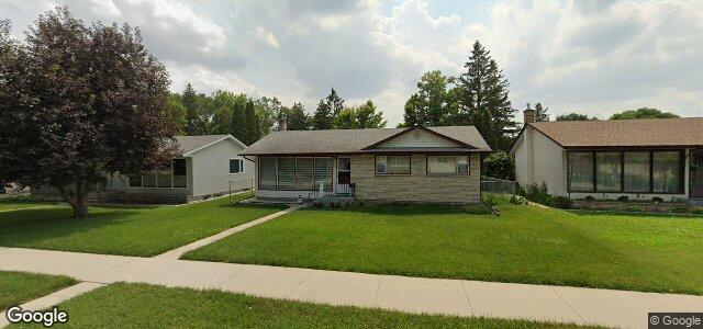 160 Fraser'S Grove（加拿大曼尼托巴省溫尼伯市）房屋照片