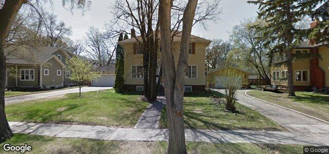 160 Hazel Dell Avenue（加拿大曼尼托巴省溫尼伯市）房屋照片