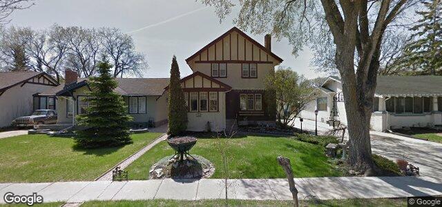 160 Oakview Avenue（加拿大曼尼托巴省溫尼伯市）房屋照片