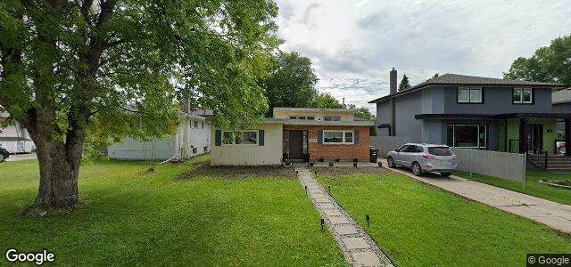 160 Roosevelt Place（加拿大曼尼托巴省溫尼伯市）房屋照片