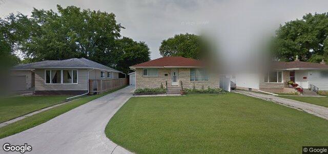 160 Rowandale Crescent（加拿大曼尼托巴省溫尼伯市）房屋照片