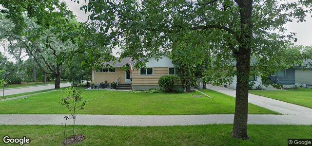 160 Slater Avenue（加拿大曼尼托巴省溫尼伯市）房屋照片