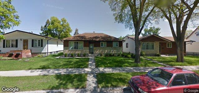 161 Essar Avenue（加拿大曼尼托巴省溫尼伯市）房屋照片