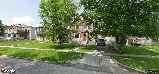 161 Helmsdale Avenue（加拿大曼尼托巴省溫尼伯市）房屋照片