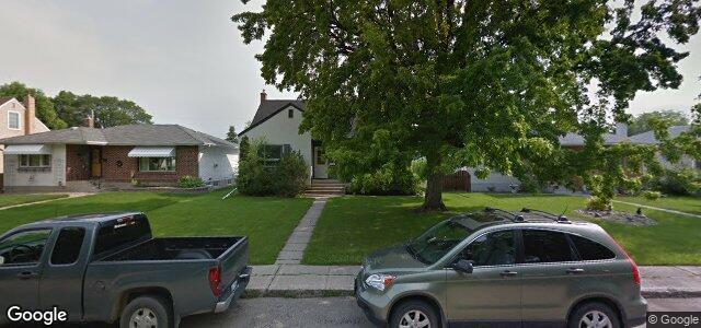 161 Moir Avenue（加拿大曼尼托巴省溫尼伯市）房屋照片