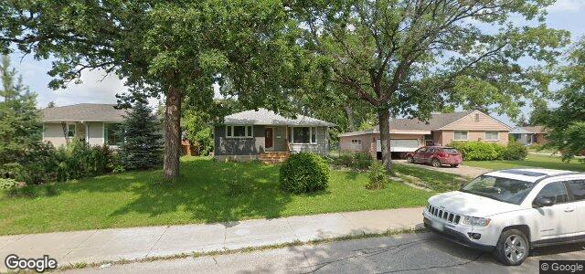 161 Mossdale Avenue（加拿大曼尼托巴省溫尼伯市）房屋照片