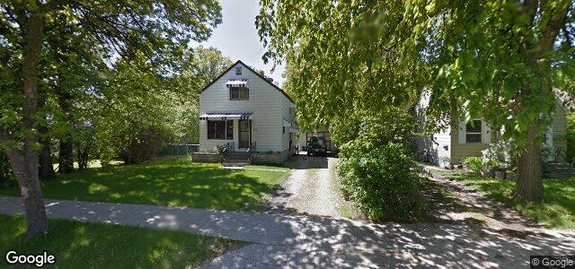 162 Essar Avenue（加拿大曼尼托巴省溫尼伯市）房屋照片