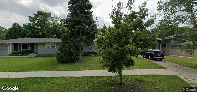 162 Grandview Street（加拿大曼尼托巴省溫尼伯市）房屋照片