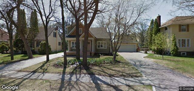 162 Hazel Dell Avenue（加拿大曼尼托巴省溫尼伯市）房屋照片