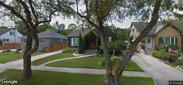 162 Roberta Avenue（加拿大曼尼托巴省溫尼伯市）房屋照片