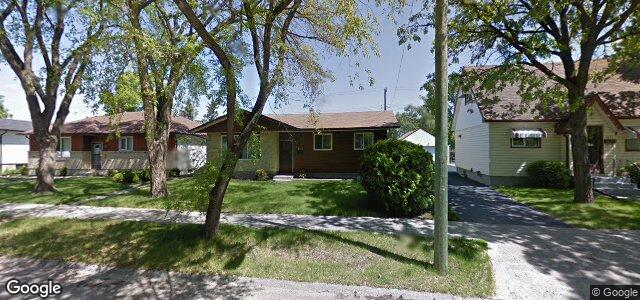 163 Essar Avenue（加拿大曼尼托巴省溫尼伯市）房屋照片