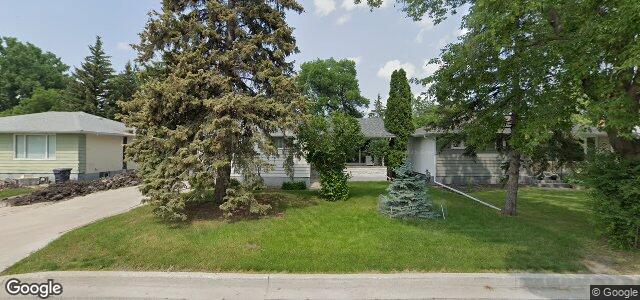 163 Fraser'S Grove（加拿大曼尼托巴省溫尼伯市）房屋照片