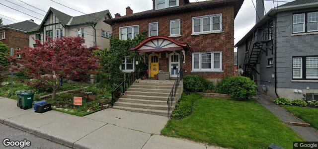 163 Hawthorne Avenue（加拿大曼尼托巴省溫尼伯市）房屋照片