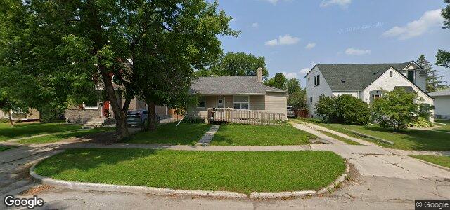 163 Helmsdale Avenue（加拿大曼尼托巴省溫尼伯市）房屋照片