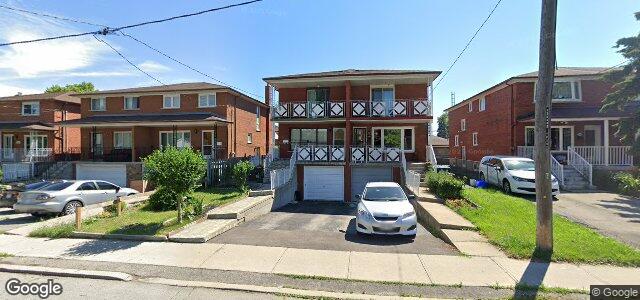 Larawan ng 163 Linden Avenue sa Winnipeg, Manitoba