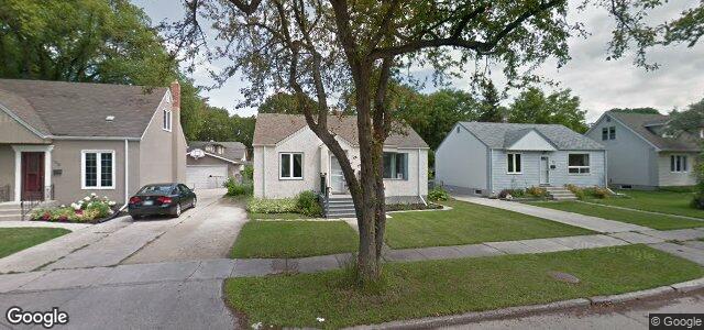 163 Roberta Avenue（加拿大曼尼托巴省溫尼伯市）房屋照片