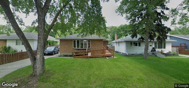 163 Slater Avenue（加拿大曼尼托巴省溫尼伯市）房屋照片