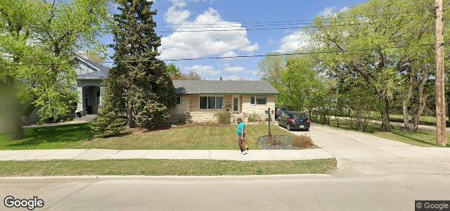 163 Whellams Lane（加拿大曼尼托巴省溫尼伯市）房屋照片