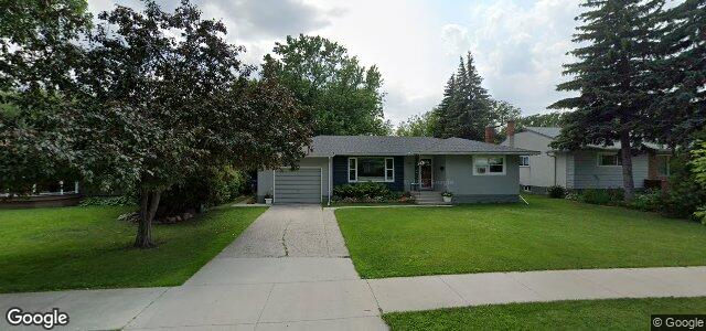 164 Grandview Street（加拿大曼尼托巴省溫尼伯市）房屋照片