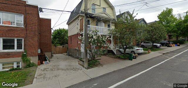 164 Hawthorne Avenue（加拿大曼尼托巴省溫尼伯市）房屋照片