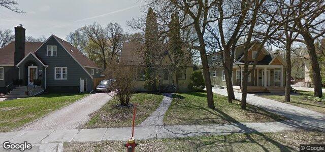 164 Hazel Dell Avenue（加拿大曼尼托巴省溫尼伯市）房屋照片