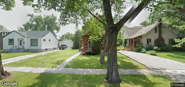 164 Helmsdale Avenue（加拿大曼尼托巴省溫尼伯市）房屋照片