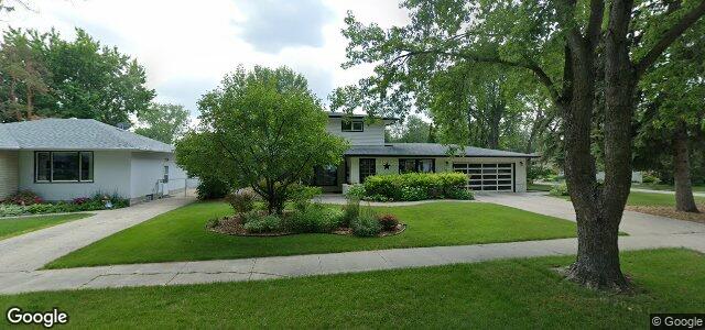 164 Slater Avenue（加拿大曼尼托巴省溫尼伯市）房屋照片