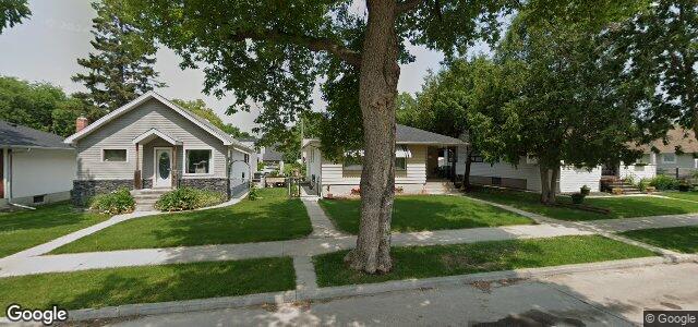 165 Bronx Place（加拿大曼尼托巴省溫尼伯市）房屋照片