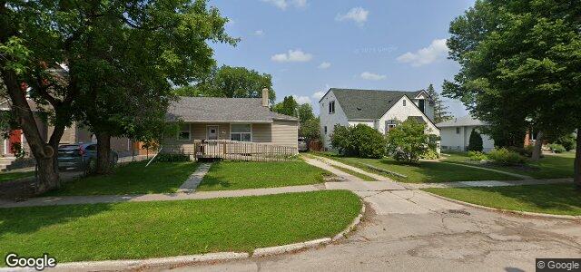 165 Helmsdale Avenue（加拿大曼尼托巴省溫尼伯市）房屋照片