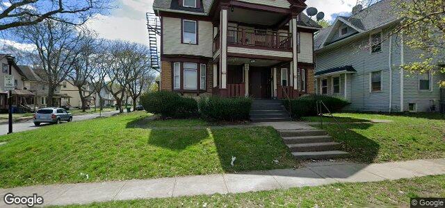 165 Leighton Avenue（加拿大曼尼托巴省溫尼伯市）房屋照片