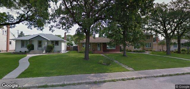 165 Rossmere Crescent（加拿大曼尼托巴省溫尼伯市）房屋照片