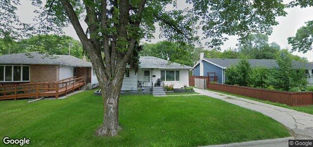 165 Slater Avenue（加拿大曼尼托巴省溫尼伯市）房屋照片