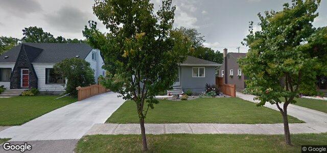 166 Roberta Avenue（加拿大曼尼托巴省溫尼伯市）房屋照片