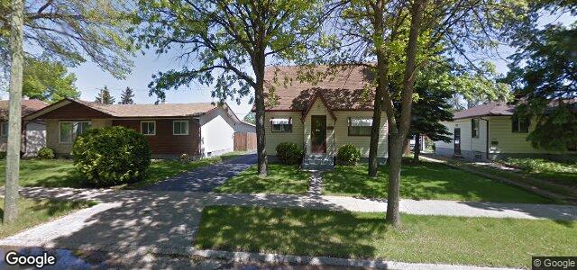 167 Essar Avenue（加拿大曼尼托巴省溫尼伯市）房屋照片