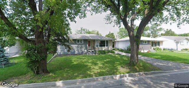 167 Fraser'S Grove（加拿大曼尼托巴省溫尼伯市）房屋照片