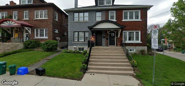 167 Hawthorne Avenue（加拿大曼尼托巴省溫尼伯市）房屋照片